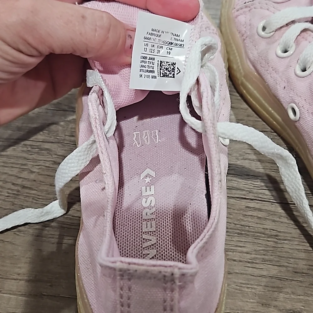Converse iuc ctas